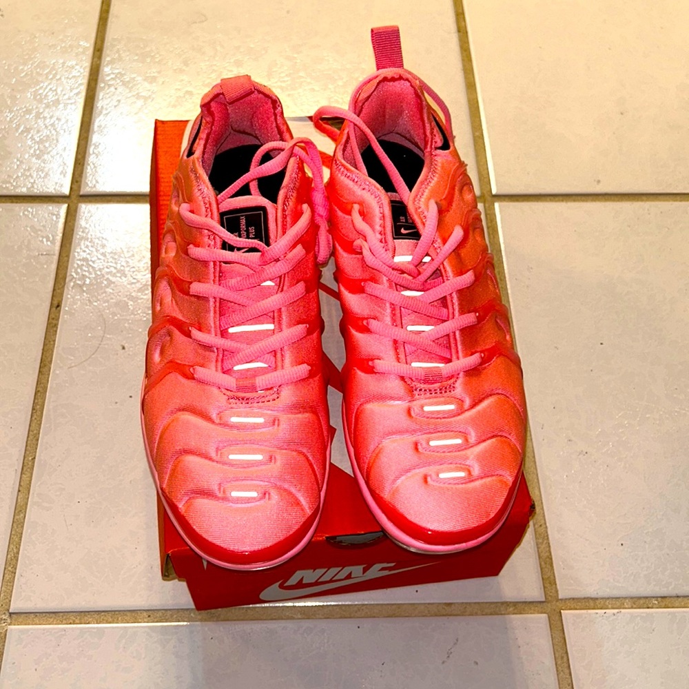 Nike Air VAPORMAX PLUS